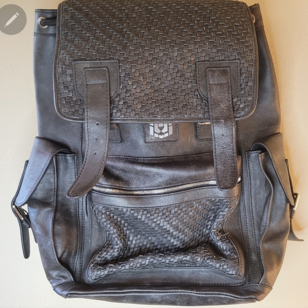 Large Backpack